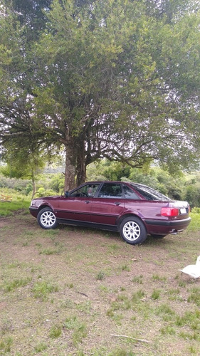 Audi A80