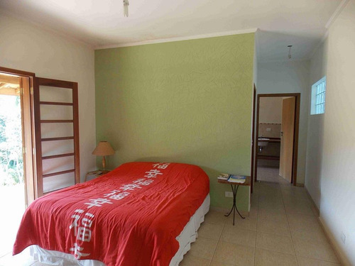 Imagem 12 de 14 de Chácara Com 3 Dormitórios À Venda, 6000 M² Por R$ 1.400.000,00 - Guacuri - Itupeva/sp - Ch0158