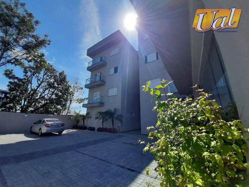 Imagem 5 de 28 de Apartamentos Novos No Centro! - Ap0426