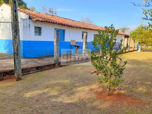 Imagem 30 de 30 de Chácara: Residencial Pomares / Araçoiaba Da Serra - V16306