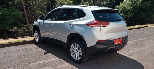Imagem 7 de 11 de Chevrolet Tracker Ltz Turbo