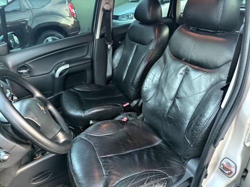 Citroën C3 1.4 8v Glx Flex 5p