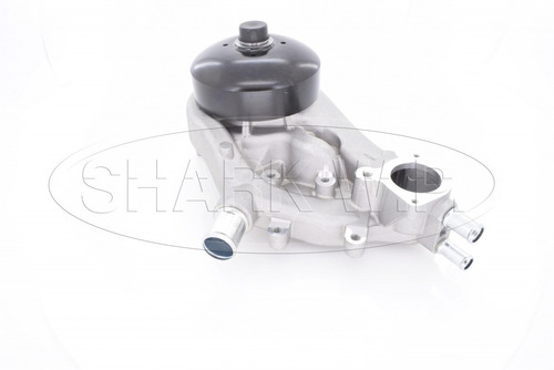 Bomba De Agua Para Chevrolet Trailblazer 2007 2008 5.3