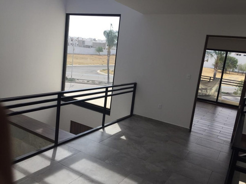 Imagen 11 de 28 de Casa Con Jardin Y Terraza Real De Juriquilla