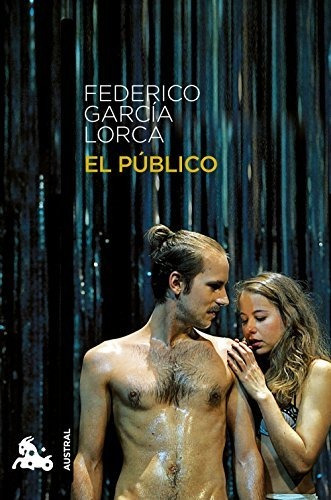 El Publico - Garcia Lorca Federico