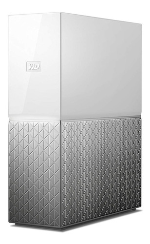 Disco Externo Wd 4tb Nas Lan Usb Servidor Respaldo Nub