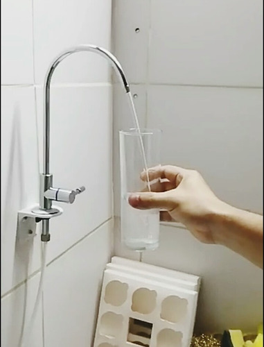 Imagen 8 de 8 de 7 Etapas Sistema Purificador De Agua Con Ósmosis Inversa