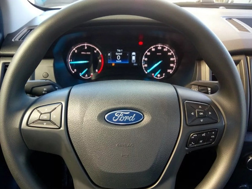 Ford Ranger Xl 2.2 4x2 Cd Linea Nueva 2021 Hc