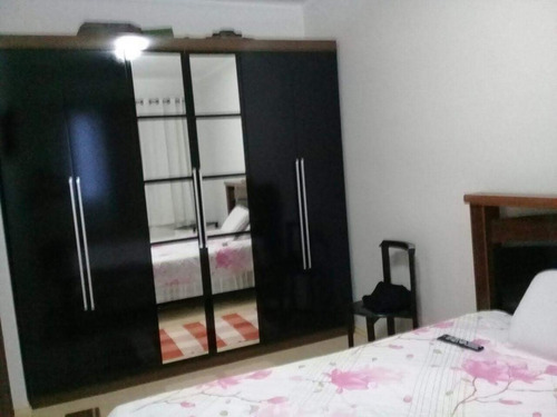 Imagem 5 de 9 de Apartamento Para Venda Em São Bernardo Do Campo, Centro, 1 Dormitório, 1 Banheiro, 1 Vaga - 00503b_1-1744680