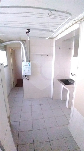 Imagem 17 de 26 de Apartamento A Venda Em Higienópolis Com 115m² - Reo43272