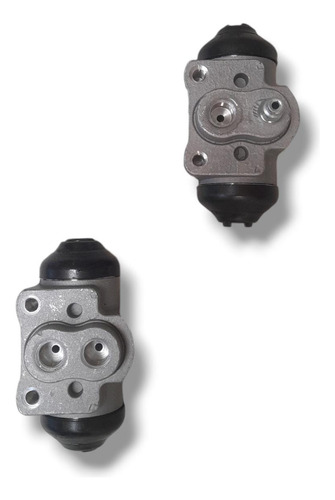 Cilindros Freno Mitsubishi L200 2.4 4n15 2016al2020 El Par