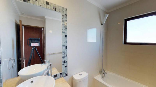 Casa En Venta Condominio El Golf De Rinconada
