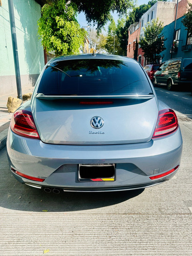 Volkswagen Beetle 2.5 Sound Mt