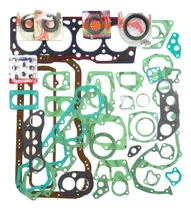 Comprar Juego De Juntas Con Retenes Fiat Palio 1.4 Cc  8 V