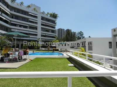 Apartamento en venta