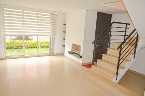 Imagen 1 de 18 de Vendo Apartamento Dúplex 101 M2 Sopó Centro 2 Garajes Conjunto Cerrado $ 390 Millones