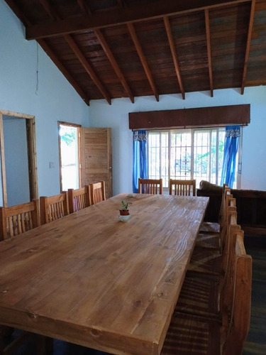 Imagen 10 de 25 de Alquiler Casa Quinta-zona Berazategui