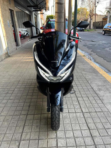 Imagen 13 de 15 de Honda Pcx 150cc /// 2019 - 22.000km