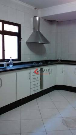 Imagem 5 de 23 de Sobrado Com 5 Dormitórios, 348 M² - Venda Por R$ 1.050.000,00 Ou Aluguel Por R$ 5.500,00/mês - Jardim Do Mar - São Bernardo Do Campo/sp - So0059
