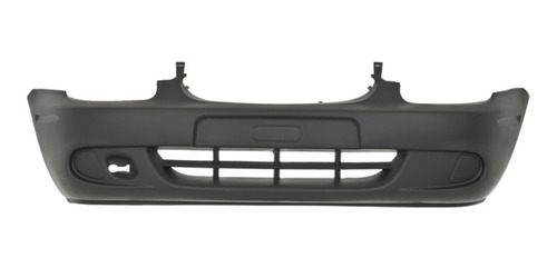 Defensa Del S/hoyo Corrug Chevrolet Monza 01-03 Tong Yang