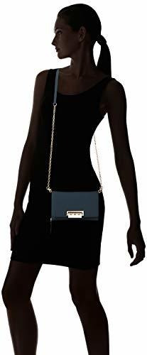 Zac Zac Posen Eartha Cartera Con Cremallera