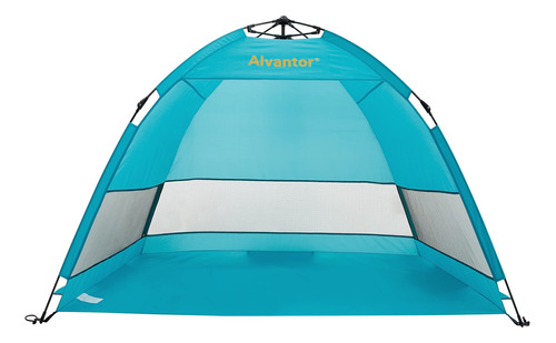 Playa Tienda De Campana Sun Shelter Lightest Anti-uv 50 + Ma