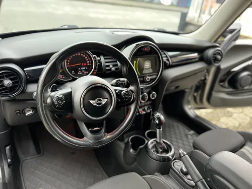 Mini Cooper S 2.0 Chili At