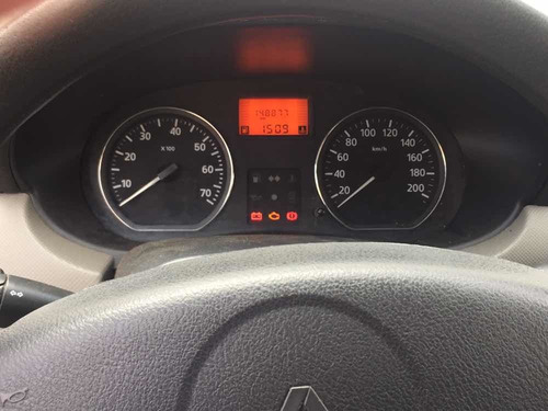 Renault Sandero 2011 1.0 16v Expression Hi-flex 5p