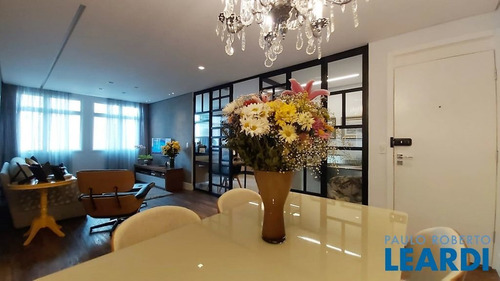Imagem 4 de 15 de Apartamento - Paraíso - Sp - 616334