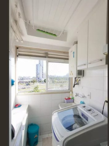 Imagem 4 de 29 de Apartamento - Lri1882 - 69326128