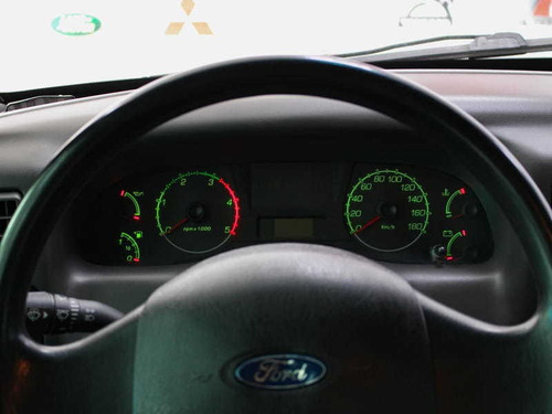 Imagem 13 de 15 de Ford F250 Xlt W21 2011