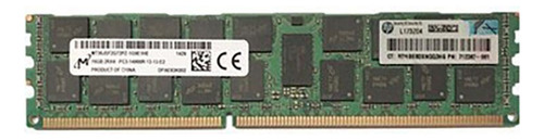 Servidor Ram Ddr3 2rx4 14900r 1866 Mhz Ecc Reg De 16 Gb
