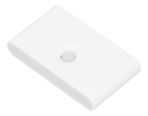 Sensor De Movimiento Led Tipo C Recargable Con Rotación De 3