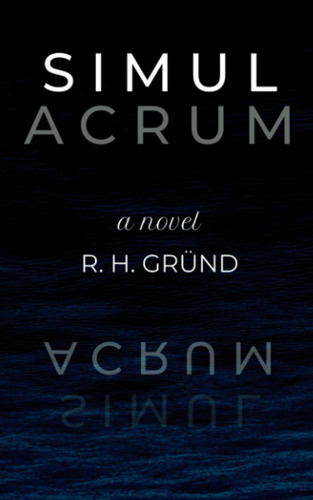 Libro: Simulacrum