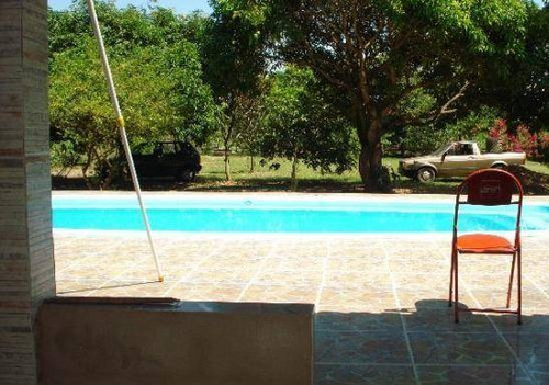 Chácara À Venda Em Piracambaia - Ch005476
