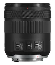 Comprar Canon Rf 85mm F\u002F2 Macro Is Stm - Nf-e Canon Rf Preto