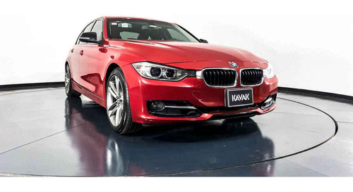 Imagen 4 de 15 de 45758 - Bmw Serie 3 2014 Con Garantía At