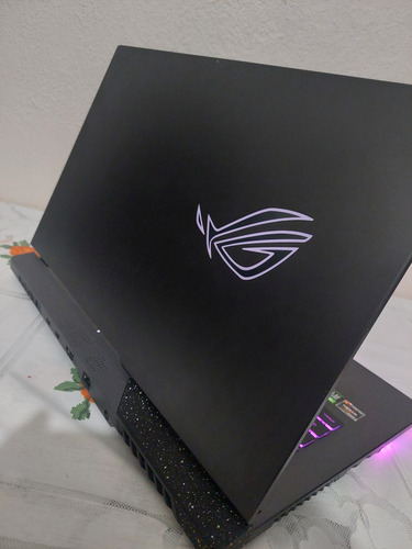 Asus Rog Strix 15