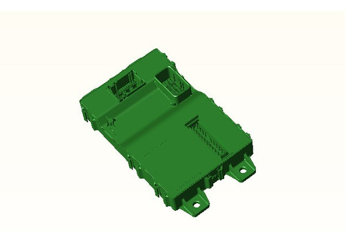 Modulo Controlador De Carroceria De Jac S4