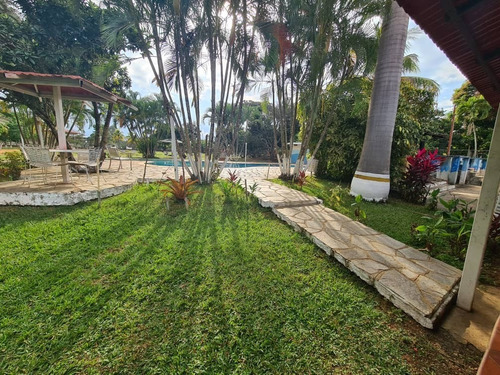 Imagen 12 de 13 de En Venta Finca, En Sabana Del Medio, Barrera