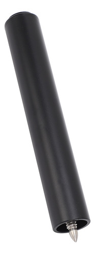 Palo De Billar De Aluminio Pool Extension De 8 Pulgadas Con