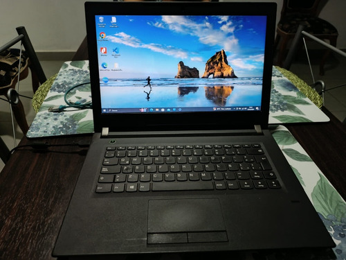 Portátil Lenovo V510 Core I5 6ta Generación 16ram 512gb Ssd