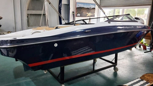 Imagen 18 de 19 de Arco Iris Eclipse 19 Mercury/suzuki/tohatsu 115hp 4t