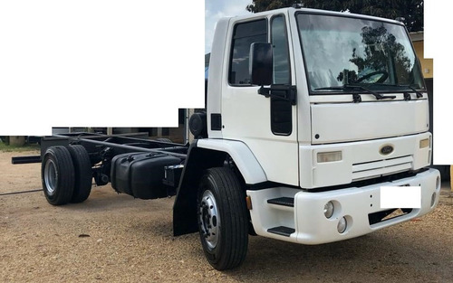 Ford Cargo 1717