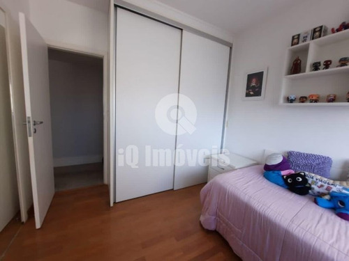 Imagem 9 de 15 de Apartamento Perdizes, 196m², 4 Suites, 6 Vagas, Com Lazer - Iq26955