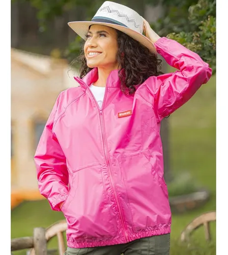 Corta vento cheap nike fem