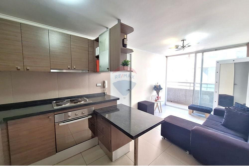 Conoce Tu Nuevo Departamento En Santiago