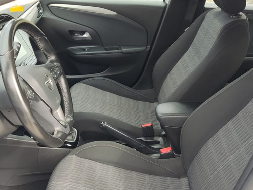 Opel Corsa Edition HB 1.2 MT