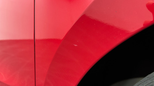 Skoda Fabia 1.0 110 Hp Ambition
