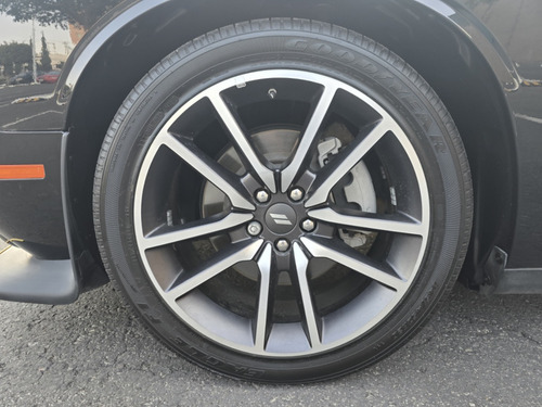 Dodge Challenger 3.6 V6 Gt